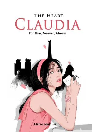 The Heart Claudia