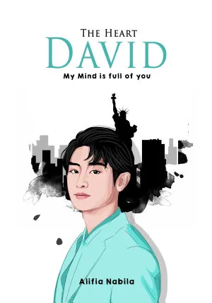 The Heart David