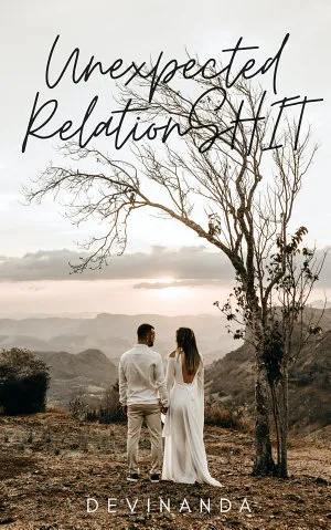 Unexpected RelationSHIT