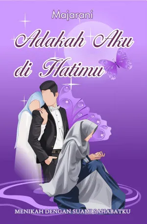 Adakah Aku di Hatimu