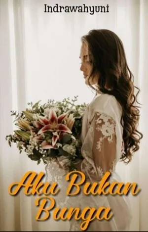 Aku Bukan Bunga