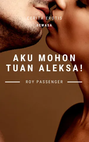 Aku Mohon Tuan Aleksa