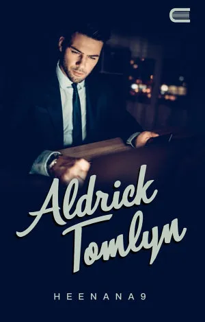 Aldrick Tomlyn