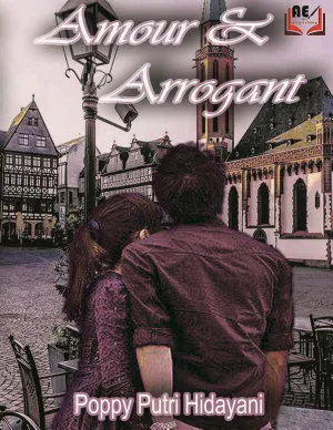Amour & Arrogant