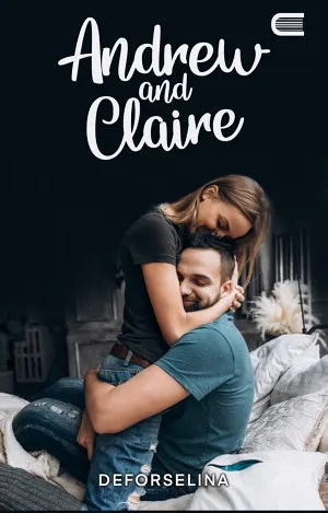 Andrew and Claire