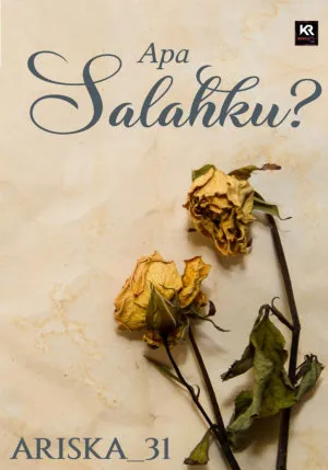 Apa Salahku