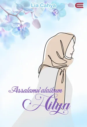 Assalamu'alaikum Hilya