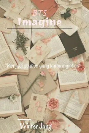 BTS Imagine