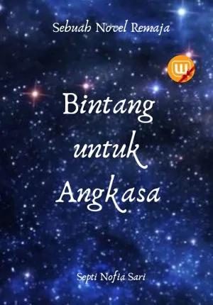 Bintang untuk Angkasa