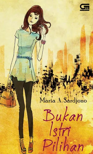 Bukan Istri Pilihan