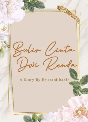 Bulir Cinta Dwi Renda