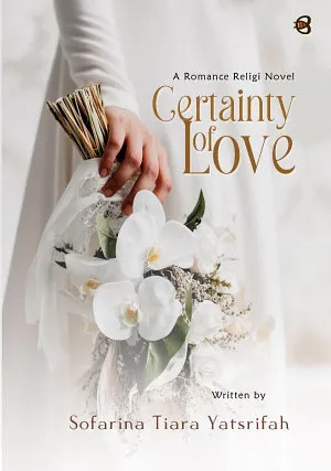 Certainty Of Love