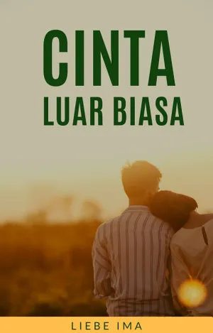 Cinta Luar Biasa