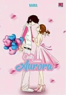 Cinta Seindah Aurora