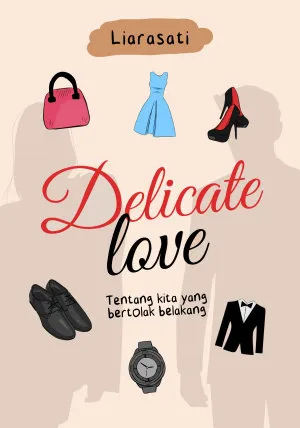 Delicate Love