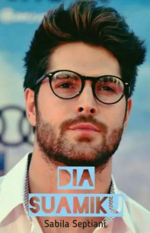 Dia suamiku