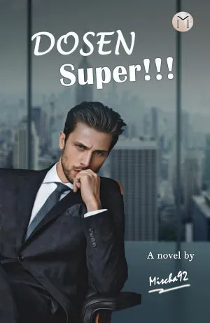 Dosen Super!!!