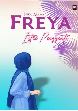 Freya, Istri Pengganti