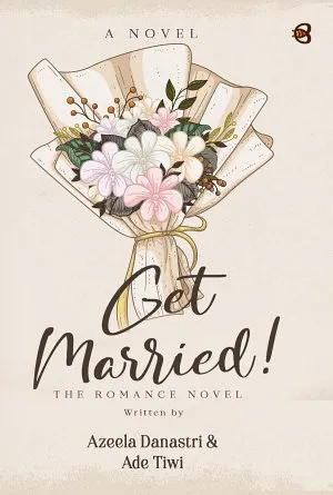Get Married!