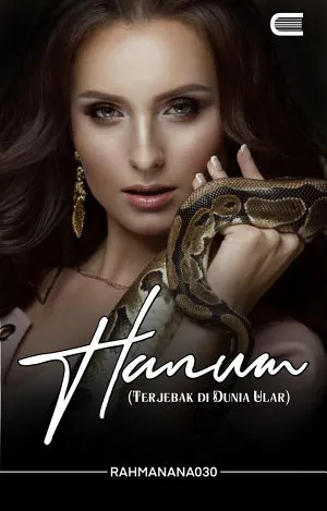Hanum: Terjebak di Dunia Ular