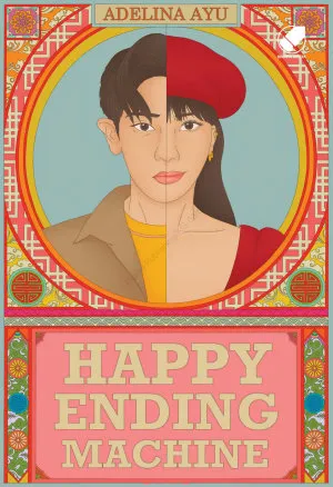 Happy Ending Machine
