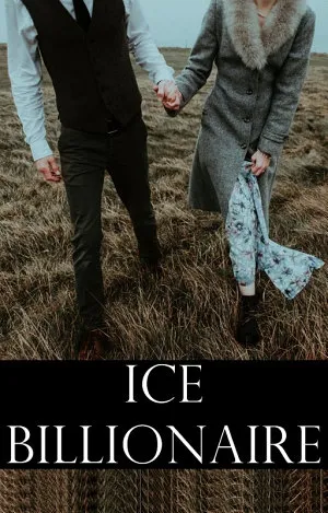 Ice Billionaire