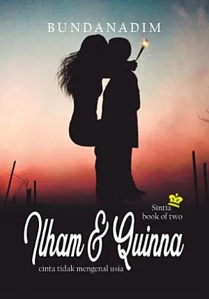 Ilham & Quinna