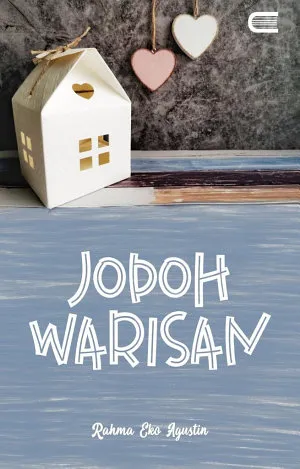 Jodoh Warisan