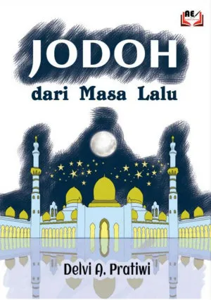 Jodoh dari Masa Lalu
