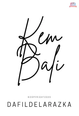 Kembali