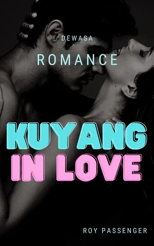 Kuyang In Love