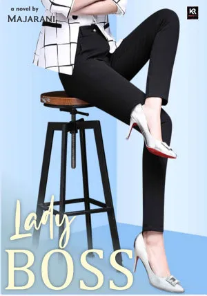 Lady Boss