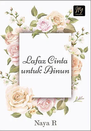 Lafaz Cinta untuk Ainun