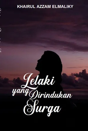Lelaki Yang Dirindukan Surga