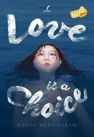 Love Is A Choice