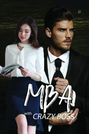 MBA With Crazy Boss