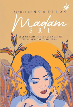 Madam Sri