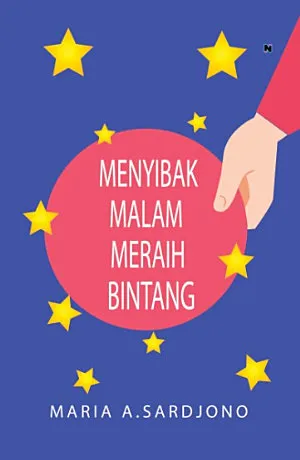 Menyibak Malam Meraih Bintang