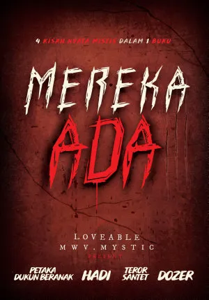 Mereka Ada