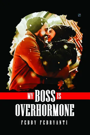 My Boss Is Overhormone