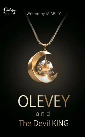 Olevey and the Devil King