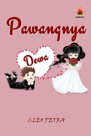 Pawangnya Dewa