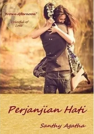 Perjanjian Hati