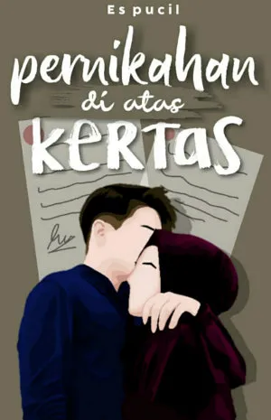 Pernikahan Di Atas Kertas