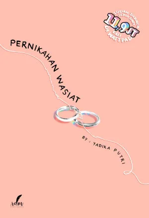 Pernikahan Wasiat