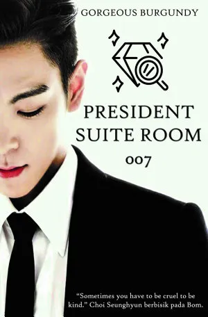 President Suite Room 007