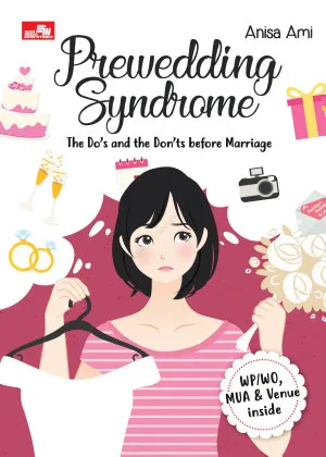Prewedding Syndrome