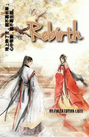 Rebirth  #2
