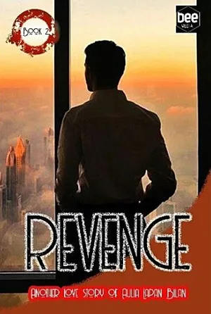 Revenge Book 2