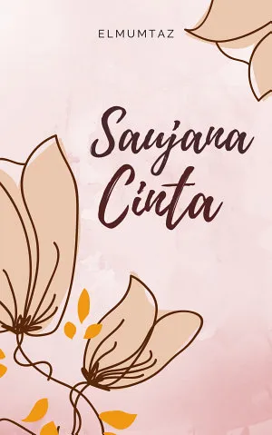 Saujana Cinta
